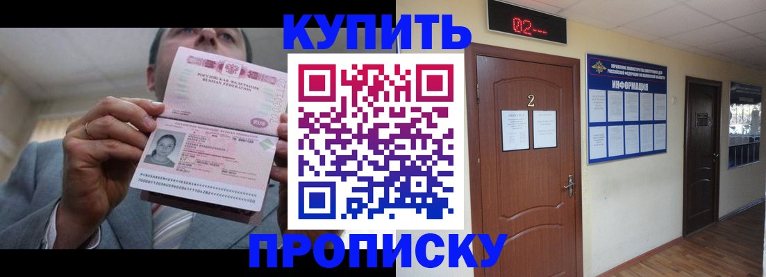 прописка регистрация в Курске