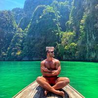 Отзыв от Расул - виза ДТВ